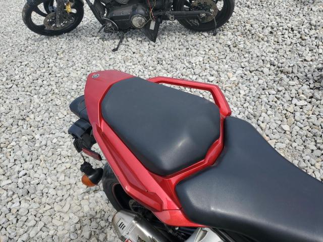 2006 YAMAHA FZ1 S JYARN17E86A000455