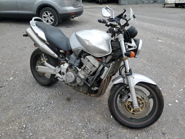 2002 HONDA CB900 F JH2SC48012M000099