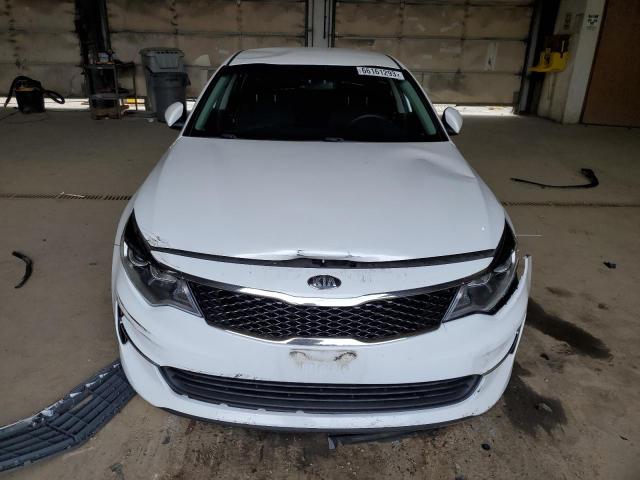 5XXGT4L33JG239691 KIA Optima Lx