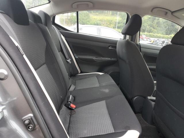 3N1CN8EV3ML921402 Nissan VERSA SV