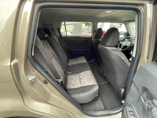 JTLZE4FEXEJ064541 Toyota SCION XB