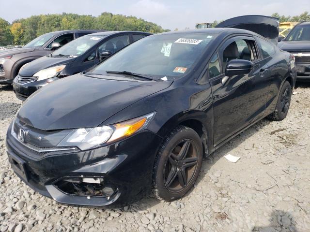 2HGFG3B53FH517475 | 2015 HONDA CIVIC LX