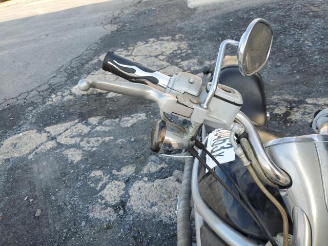 2004 HARLEY-DAVIDSON VRSCA 1HD1HAZ134K806972