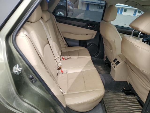 4S4BSENC0H3282424 Subaru Outback 3.6r Limited