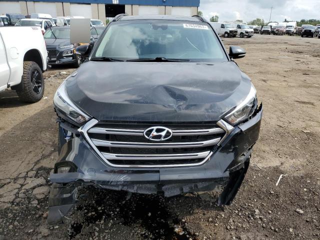 KM8J3CA28JU832608 Hyundai Tucson Value