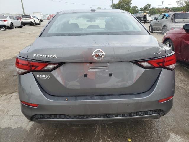 3N1AB8CV3PY322168 Nissan SENTRA SV