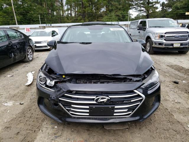 2017 HYUNDAI ELANTRA SE - 5NPD84LFXHH051229