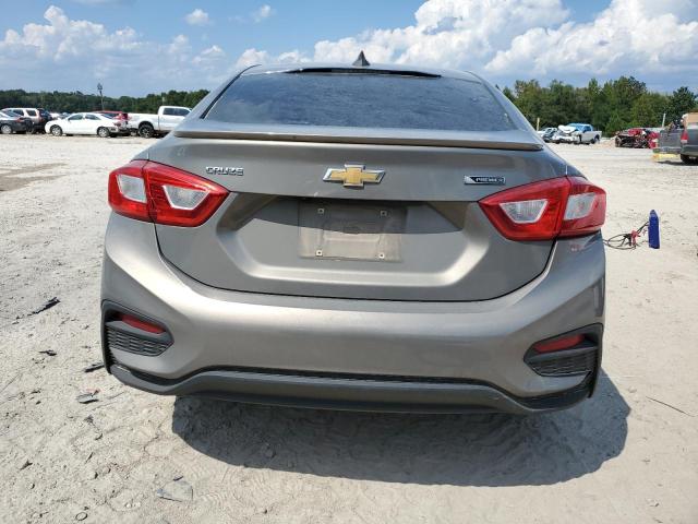 2017 Chevrolet Cruze Premier VIN: 1G1BF5SM7H7134844 Lot: 67918663