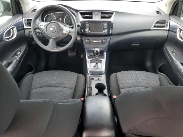 3N1CB7AP4HY214246 Nissan Sentra Sr Turbo