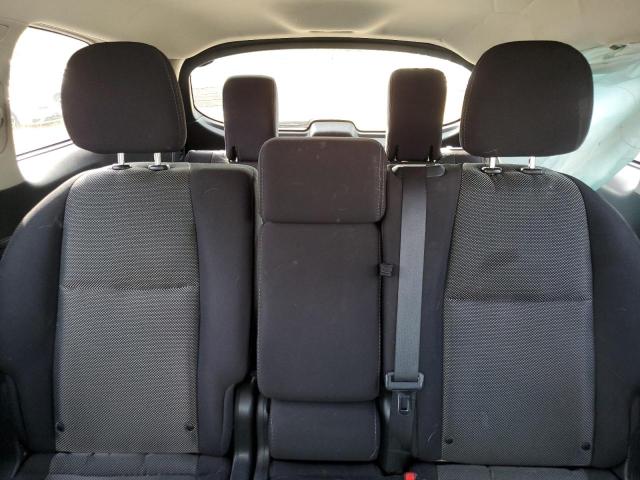 5N1DR2MM0HC695425 Nissan Pathfinder S