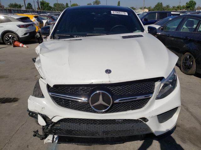 4JGED6EB1KA130093 Mercedes-Benz Gle Coupe 43 Amg