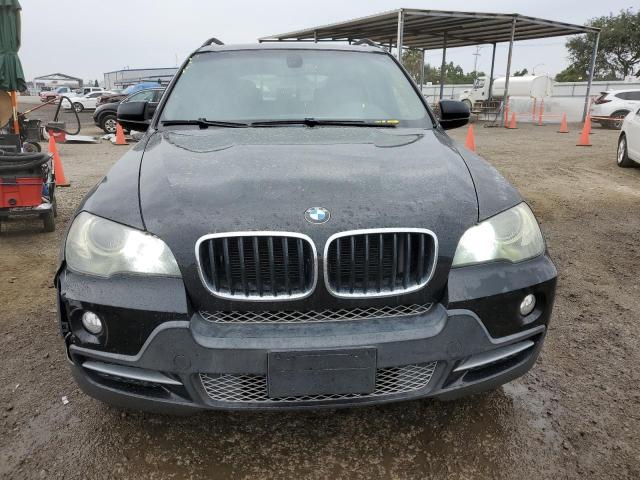 2008 BMW X5 3.0I VIN: 5UXFE43558L026418 Lot: 69057123