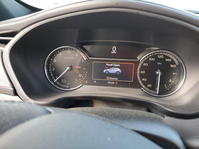 2019 CADILLAC XT4 SPORT - 1GYFZER45KF217055