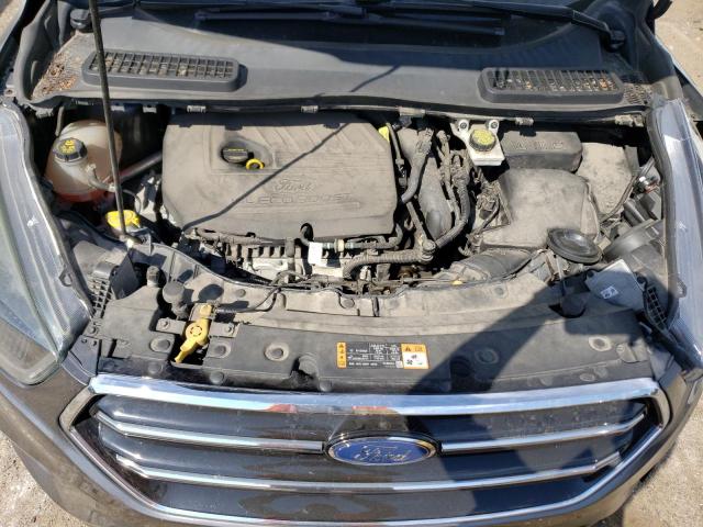 1FMCU0GD0HUC74115 2017 FORD ESCAPE, photo no. 12