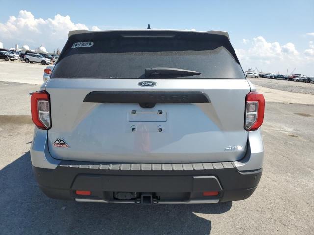 2022 FORD EXPLORER T - 1FMSK8JH9NGB36918