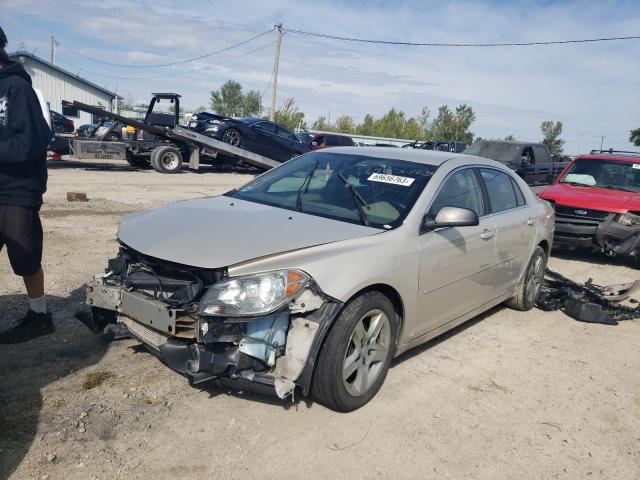 2011 Chevrolet Malibu LS