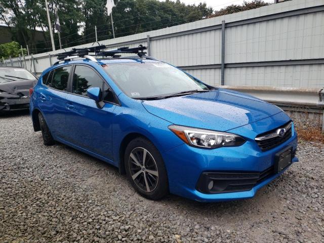 4S3GTAD61L3718587 Subaru Impreza Premium