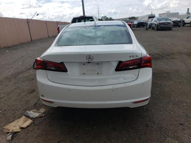 2016 ACURA TLX ADVANC 19UUB3F72GA000685