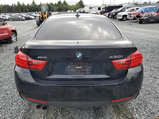2017 BMW 430XI GRAN - WBA4F9C54HG439892