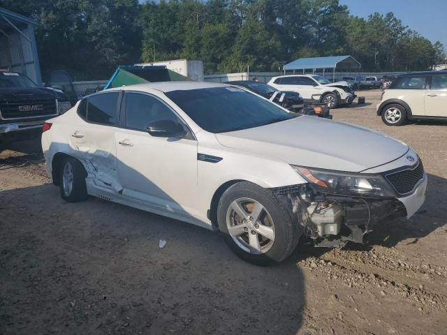 5XXGM4A75EG273558 KIA Optima Lx