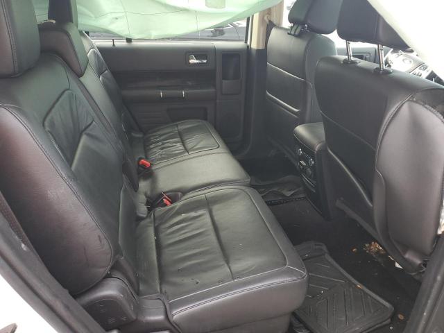 2FMGK5C84KBA28114 Ford FLEX SEL