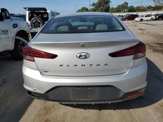 5NPD74LF8KH497986 Hyundai Elantra SE 6