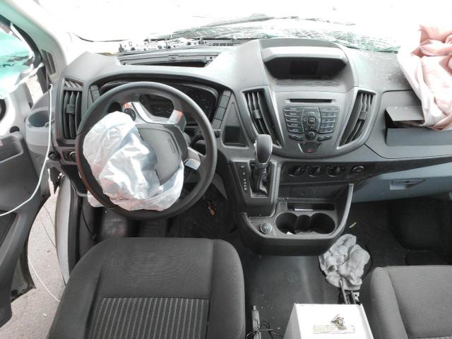 1FTBW3XM9KKB27399 Ford Transit T-350