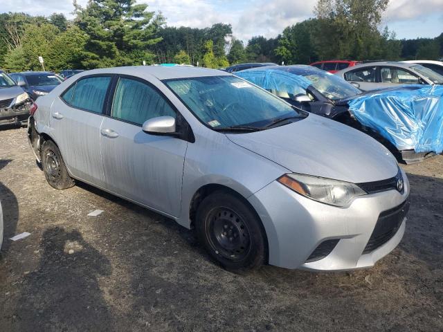 Vin: 5yfburhe3gp377357, lot: 67835303, toyota corolla l 20164