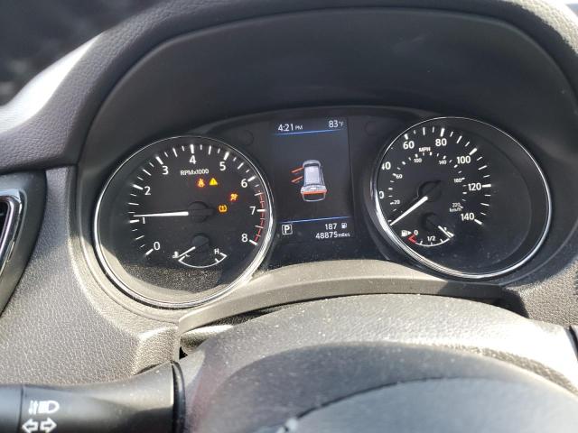 5N1AT2MV3JC754339 Nissan ROGUE S