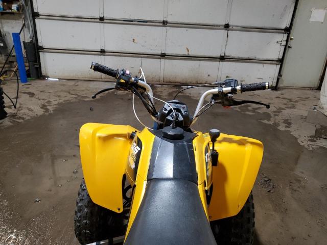 2014 CAN-AM DS 250 - RFGUB2518ES019767