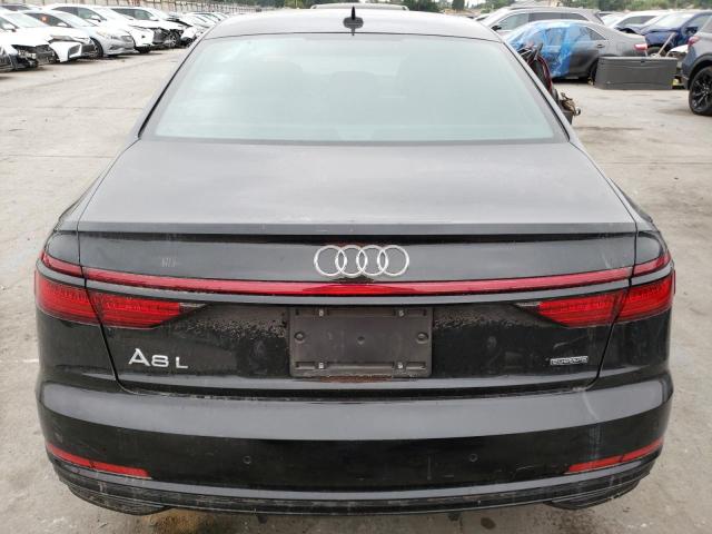 2020 AUDI A8 L WAU8EAF86LN012410