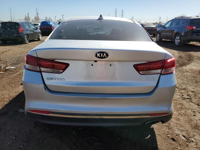 5XXGT4L3XGG082220 | 2016 KIA OPTIMA LX