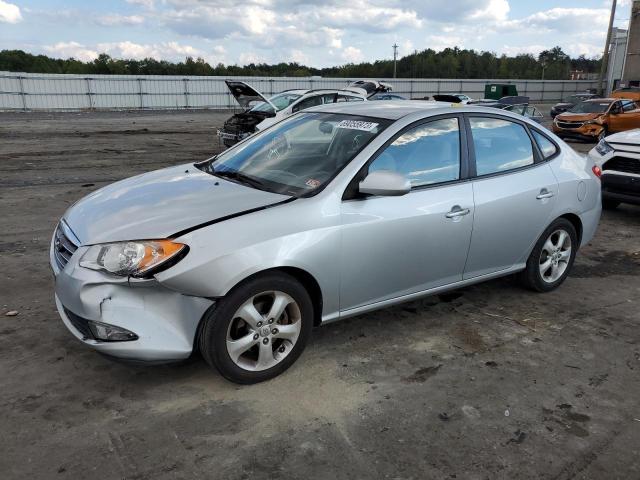 2009 Hyundai Elantra GLS