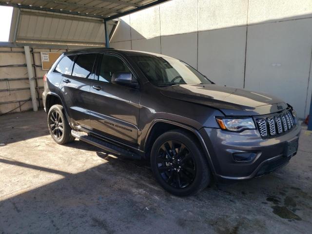 1C4RJFAG8LC121851 Jeep Grand Cherokee Laredo