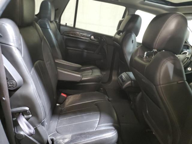 5GAKVCKD6EJ316324 Buick Enclave