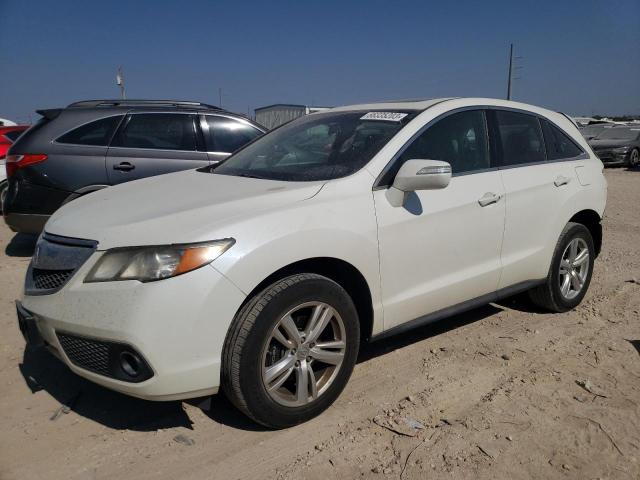 2015 Acura RDX 