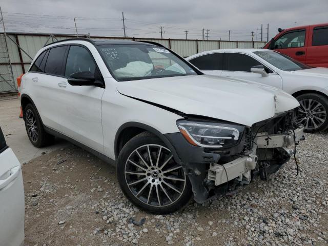 W1N0G8EB2LF857175 Mercedes-Benz Glc 300 4matic