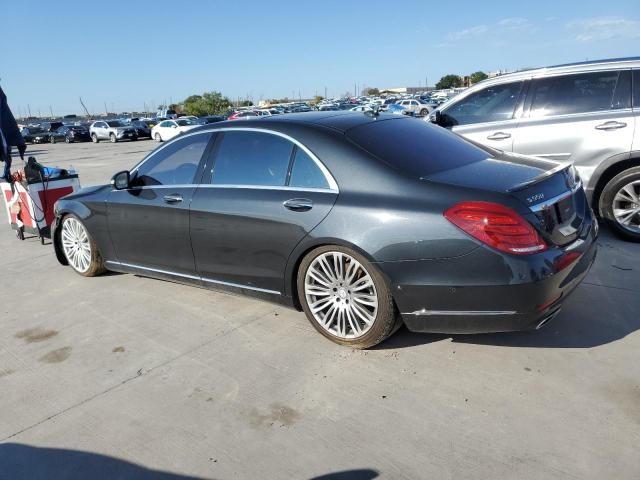 WDDUG8FB7FA175567 Mercedes-Benz S 550 4matic
