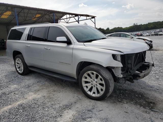 1GNSCHKC9JR106215 Chevrolet Suburban C1500 Lt