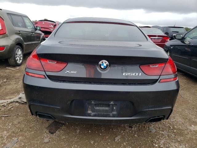 2015 BMW ALPINA B6 - WBA6B4C5XFD760969