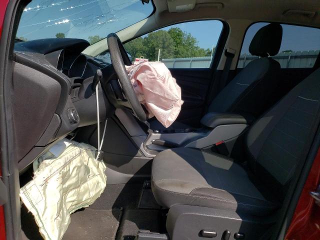 1FMCU0GX5FUA68411 Ford ESCAPE SE