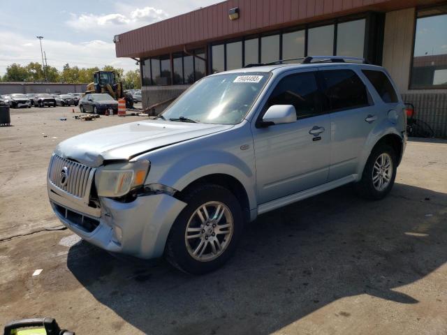 2009 Mercury Mariner Premier