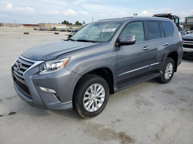 2019 Lexus GX 460 