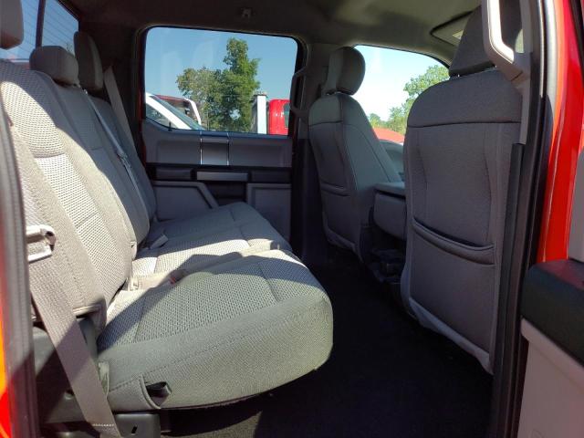 1FTFW1E42LKE05229 Ford F150 Supercrew