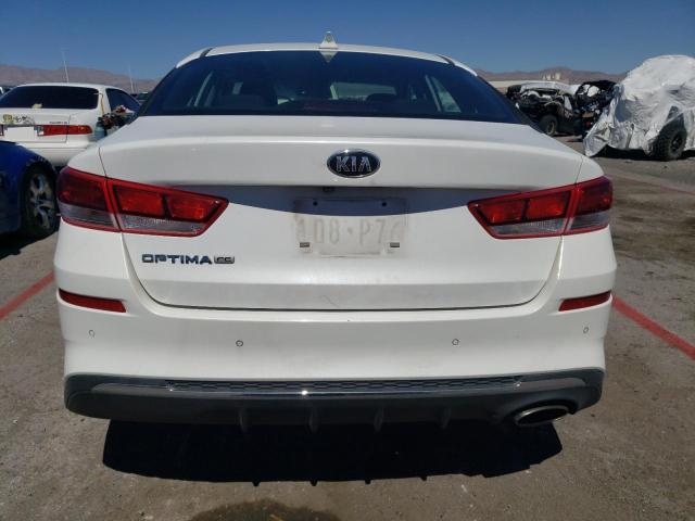 5XXGT4L35KG293382 Kia Optima LX 6