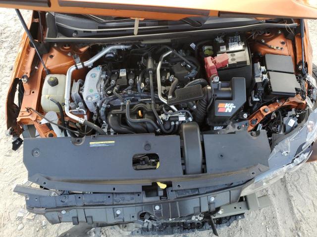 3N1AB8DVXLY306932 Nissan SENTRA SR
