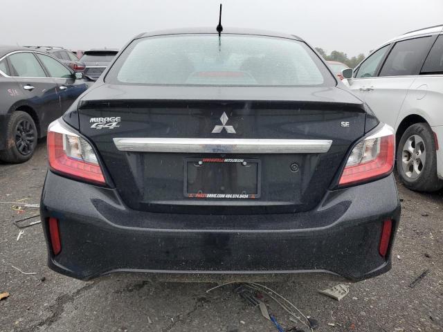ML32FVFJXNHF08060 Mitsubishi Mirage G4 Se