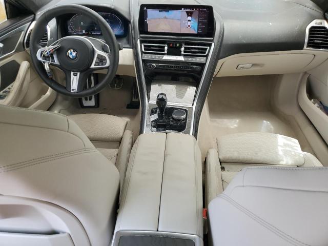 2023 BMW 840I - WBAGV2C02PCL23480