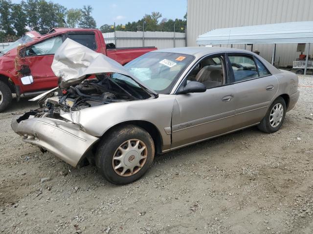 1998 Buick Century Custom