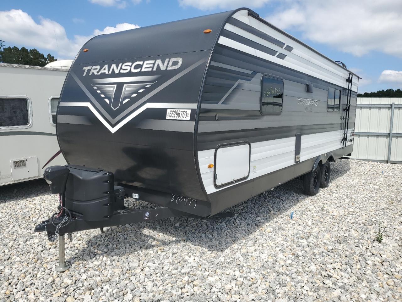 2022 TRAN TRAILER for Sale | MI - WAYLAND | Thu. Jan 18, 2024 - Used ...